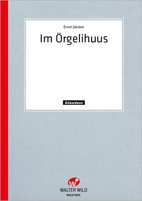 Im Örgelihuus
